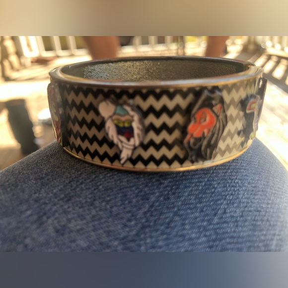 Custom Designed Creations Lion King Bracelet - Picture 8 of 12